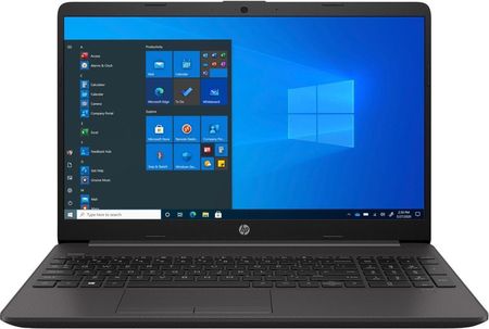 Laptop HP 255 15,6"/Ryzen5/8GB/512GB/Win10 (3V5H2EA)