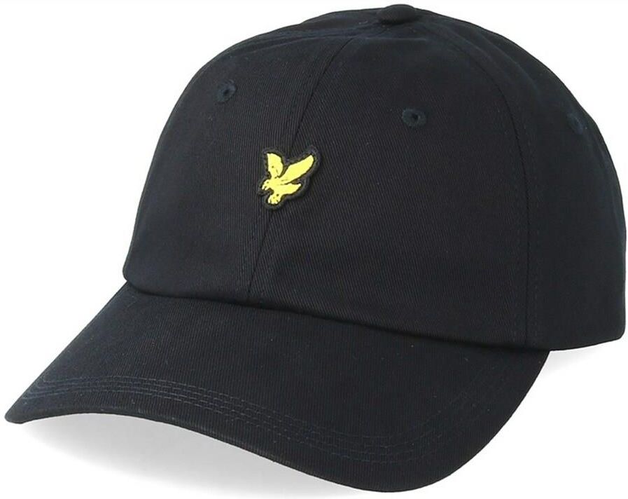 Lyle & Scott Hommes 2025 Classique Coton Aigle Logo Un Taille