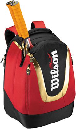 Plecak tenisowy Wilson Backpack
