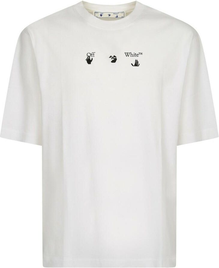 Off White T-Shirt - Ceny i opinie - Ceneo.pl
