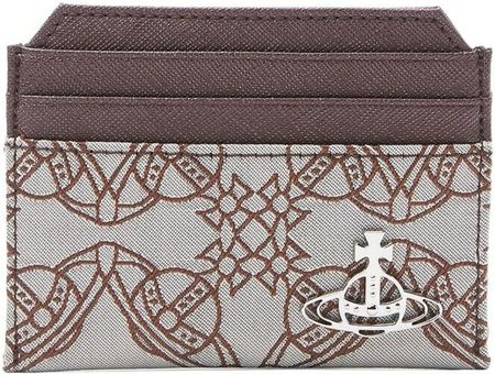 Vivienne Westwood｜CARD HOLDERS (SLIM CARD HOLDER (54030 Vivienne Westwood Slim Card Holder - Ceny i opinie - Ceneo.pl