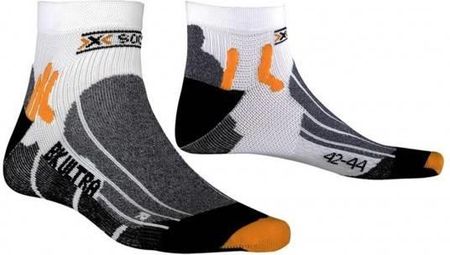 X-Socks Skarpety Biking [X020004-W030] Na Rower