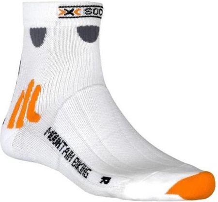 X-Socks Skarpety Mountain Biking Short X20007-X06