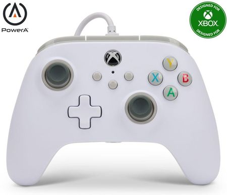 PowerA Xbox Series Biały 1519365-01