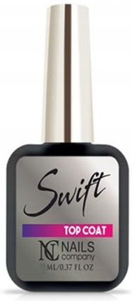 Nails Company Top Swift No Wipe 6ml