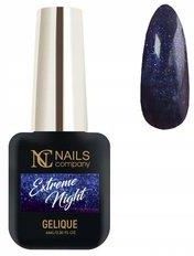 Nails Company LAKIER HYBRYDOWY EXTREME NIGHT 6ml