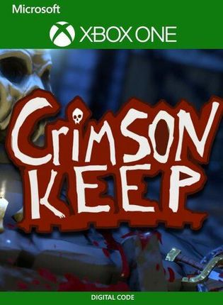 Crimson Keep (Xbox One Key)