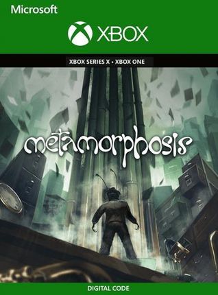 Metamorphosis (Xbox One Key)