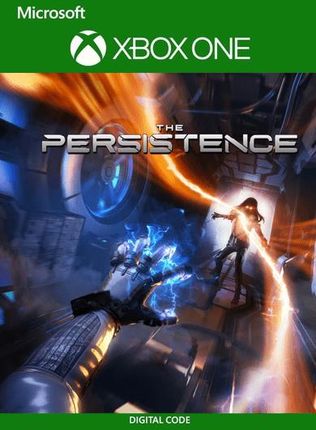 The Persistence (Xbox One Key)