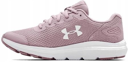 Damskie Buty Under Armour Surge 3022605-605 39 Ceny i opinie