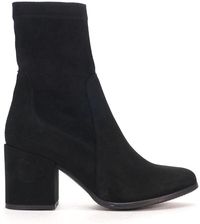 BOTKI DAMSKIE ACO 3536 CZA
