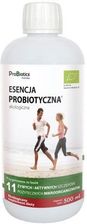 Zdjęcie Esencja probiotyczna do picia 500ml Probiotics Polska - Suchowola