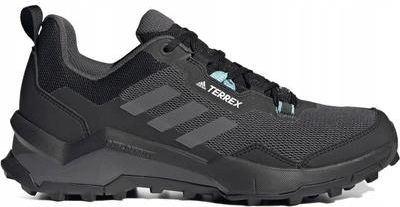 Buty damskie Adidas Terrex AX4 FZ3255 trekkingowe