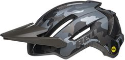 Zdjęcie BELL 4FORTY AIR INTEGRATED MIPS Matte Black Camo - Luboń