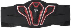 Zdjęcie Fox Pas Nerkowy Titan Sport Black Czarny - Kobyłka