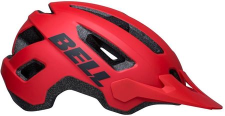 BELL NOMAD 2 INTEGRATED MIPS Matte Red