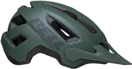 BELL NOMAD 2 INTEGRATED MIPS Matte Green