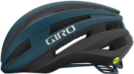 GIRO SYNTHE II INTEGRATED MIPS Matte Harbor Blue