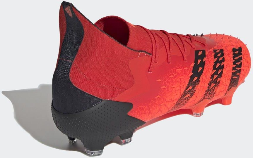 Adidas Predator Freak .1 Fg Fy6256 - Ceny i opinie - Ceneo.pl