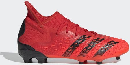 Adidas Predator Freak .1 Fg J Fy6262 - Ceny i opinie - Ceneo.pl