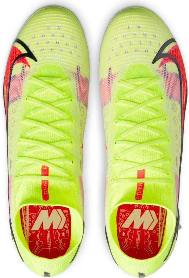 Superfly 8 エリート　sg-pro 27.5 Buty piłkarskie Nike SUPERFLY 8 ELITE SG-PRO AC