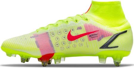Nike スーパーフライ8 エリート　SG PRO Buty piłkarskie Nike SUPERFLY 8 ELITE SG-PRO AC