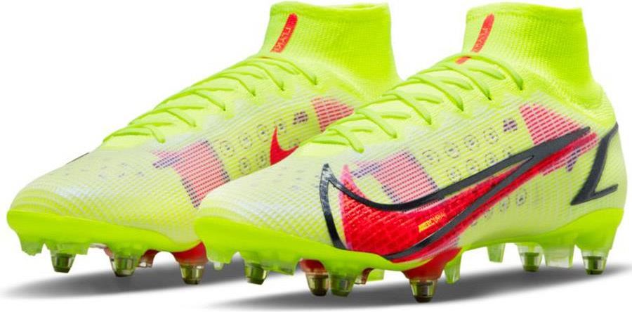 Superfly 8 エリート　sg-pro 27.5 Buty piłkarskie Nike SUPERFLY 8 ELITE SG-PRO AC