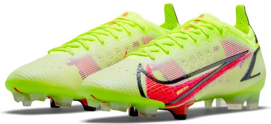 Buty piłkarskie korki Nike Mercurial Vapor 14 Elite FG CQ7635