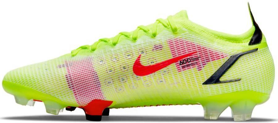 Buty piłkarskie korki Nike Mercurial Vapor 14 Elite FG CQ7635