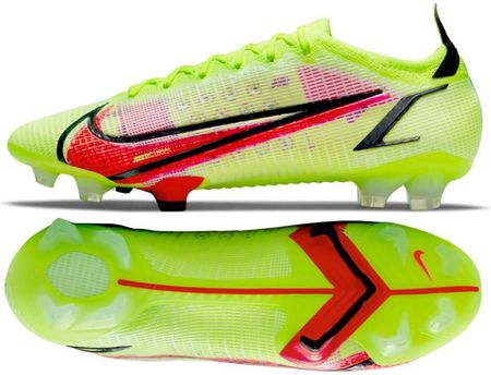 Buty piłkarskie korki Nike Mercurial Vapor 14 Elite FG CQ7635