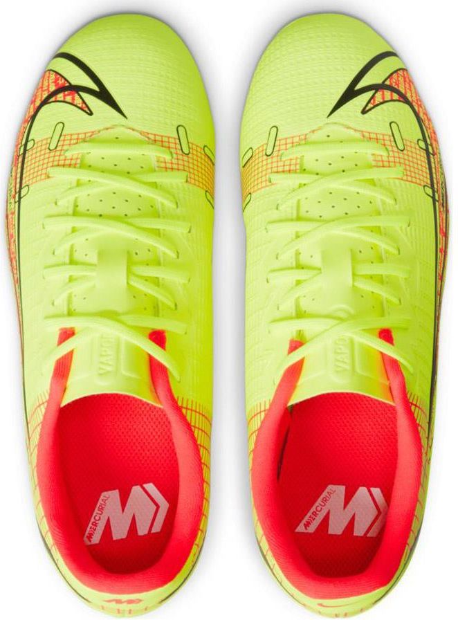 Nike Mercurial Vapor 14 Academy Mds Fg/Mg Cv0969 375 R. 44 - Ceny i opinie  