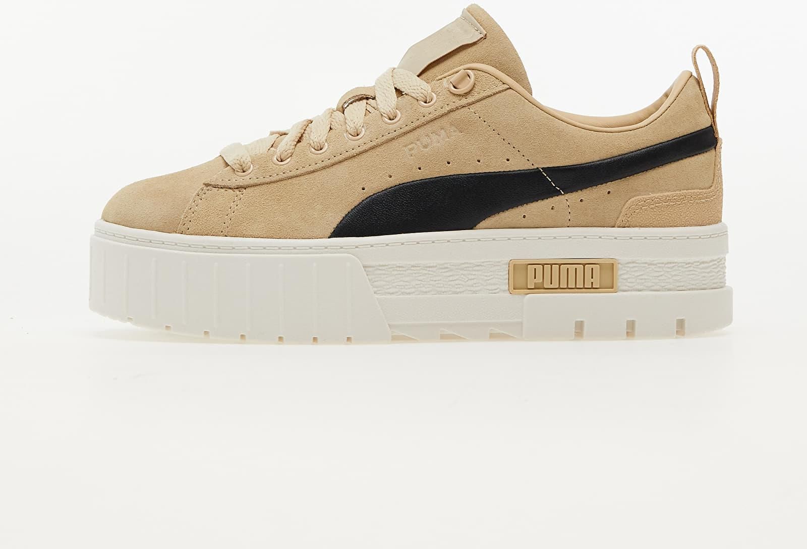 Puma Mayze Infuse Wn's Pebble - Ceny i opinie - Ceneo.pl