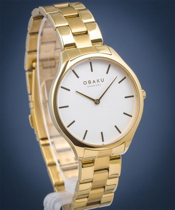 Obaku V260LXGISG 