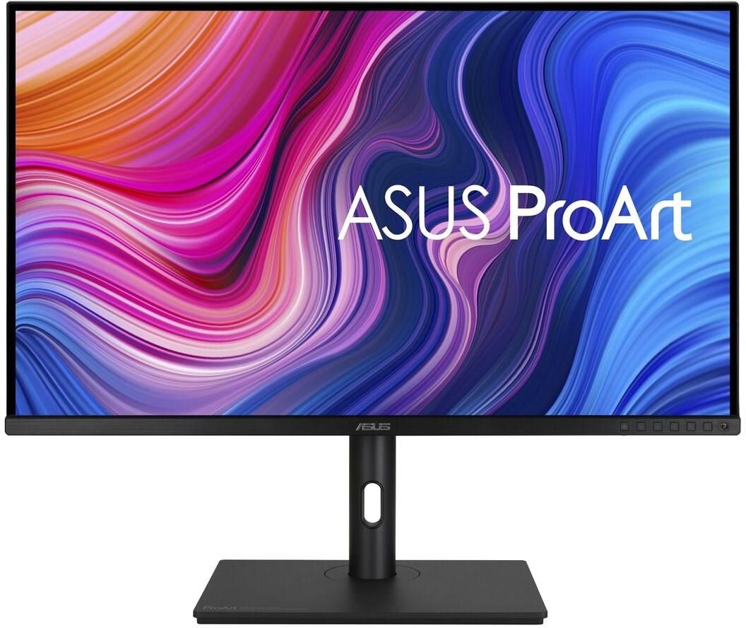 ASUS ProArt 32インチ 4K UHD モニター Amazon.co.jp: ASUS ProArt Display 32インチ 4K HDR