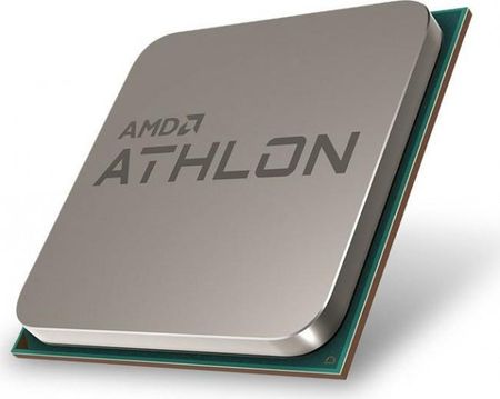 AMD Athlon 300GE 3,4GHz Tray (YD30GEC6M2OFH)