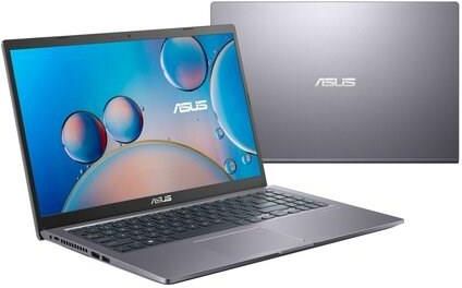 Laptop ASUS X515JA-BQ1575T 15,6"/i5/8GB/512GB/Win10 (X515JA-BQ1575T)