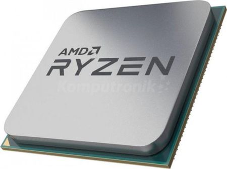 AMD Ryzen 3 1200 AF 3,1GHz MultiPack (YD1200BBAEMPK)