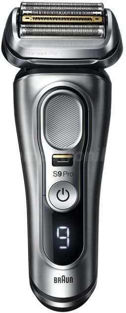 BRAUN - [即納] ブラウン シリーズ9 Pro 9417s Amazon | ブラウン シリーズ9Pro 9417s 電気シェーバー マッド