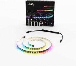 Zdjęcie Twinkly line 90L 1,5m RGB ext (TWL100ADPB) - Szczebrzeszyn