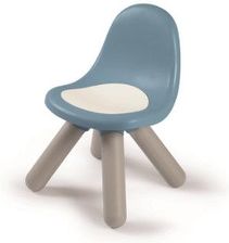 Smoby Krzesło dla dzieci burzowy niebieski - Krzesła dziecięce