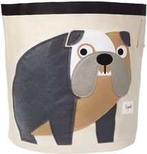 Zdjęcie 3 Sprouts Kosz Na Zabawki Buldog - Wojkowice