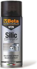 Zdjęcie Beta PREPARAT SMAR SILIKONOWY 400ml BE9729-400S - Goniądz