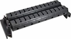 Zdjęcie Awtools ROLKI DO WIADRA GLAZURNICZEGO AW30347 - Krynki