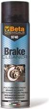Zdjęcie Beta PREPARAT ZMYWACZ DO HAMULCÓW 500ml BE9740-500S - Suraż