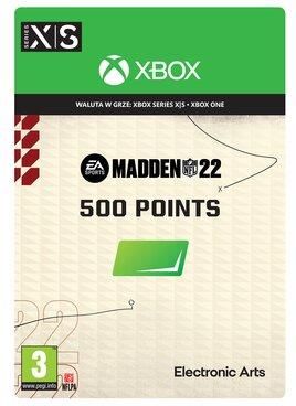 Buy Madden NFL 22 Xbox Series X, S