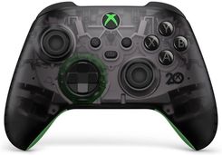 Microsoft Xbox Series 20th Anniversary Special Edition QAU-00044