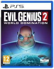Zdjęcie Evil Genius 2 World Domination (Gra PS5) - Biała Rawska