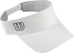 Zdjęcie Wilson Ultrlight Visor White - Zawadzkie