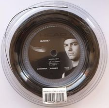 Zdjęcie Head Hawk 200M Black - Wrocław