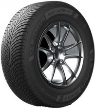 Zdjęcie Michelin PILOT ALPIN 5 SUV 255/55R19 111V  - Kleczew